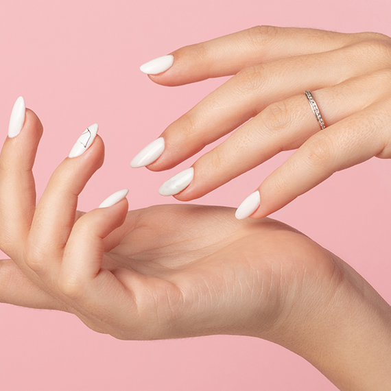 네일아트 현장실무